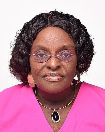 Prof. Nonso Bisong