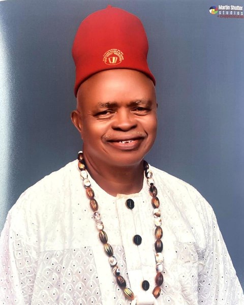Prof. Romy O. Okoye